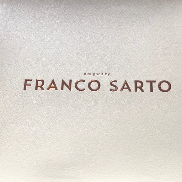 L-Refrain, Black Boots - Picture 3 of 4